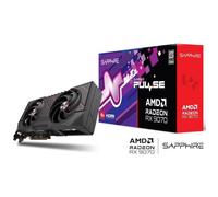 Sapphire Nitro+ AMD Radeon RX 9070 Gaming OC 16GB GDDR6 FSR 4
