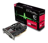 Sapphire 11268-01-20G carte graphique AMD Radeon RX 550 4 Go GDDR5
