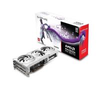 SAPPHIRE - Carte graphique - PURE AMD RADEON™ RX 9070 GAMING OC - 16 GB - Dual HDMI / Dual DP