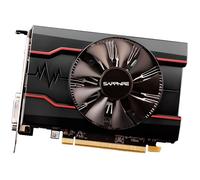 SAPPHIRE Carte graphique Radeon RX 550 2 Go OC