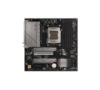 Sapphire-sport Carte mère PULSE B850M WiFi AMD Socket AM5 micro-ATX