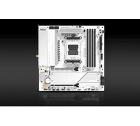 SAPPHIRE Carte mère AMD AM5 MATX Pure B850M WiFi 52123-02-40G