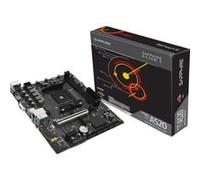 SAPPHIRE carte mère socket AM4