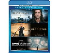 Sapphire Collection [Blu-Ray]