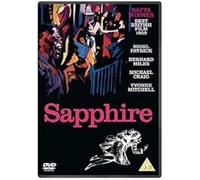 Sapphire [Edizione: Regno Unito] [Import]