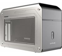 Sapphire GearBox 500 - Boîtier externe pour GPU - Radeon RX 6600 XT