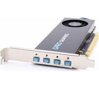 Sapphire GPro 4300 4G GDDR5 PCI-E - carte graphique - PCI-Express