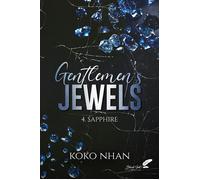 Sapphire - Koko Nhan - BLACK INK EDITIONS - broché - Roman