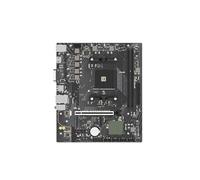 SAPPHIRE A520M-E carte mère socket AM4