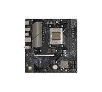 Sapphire-sport Carte mère B650M-E - Micro-ATX Socket AM5 DDR5 96GB Chipset AMD B650