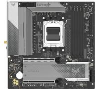 SAPPHIRE NITRO+ B850M WIFI carte mère socket AM5