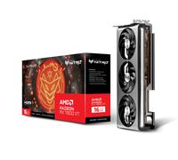 Sapphire NITRO+ 11330-01-20G carte graphique AMD Radeon RX 7800 XT 16 Go GDDR6