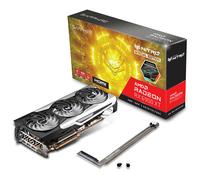 SAPPHIRE NITRO+ AMD Radeon RX 6900 XT SE 16Go GDDR6 Carte Graphique
