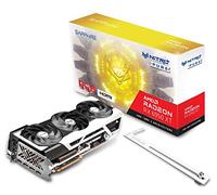 Sapphire Nitro+ AMD Radeon RX 6950 XT Pure Gaming OC 16GB GDDR6 HDMI/Triple DP 11317-04-20G Noir