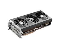 Sapphire Nitro+ AMD Radeon™ RX 7800 XT Gaming OC 16GB GDDR6 Dual HDMI/Dual DP