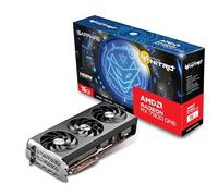 Sapphire Nitro+ AMD Radeon™ RX 7900 GRE Gaming OC 16GB GDDR6 Dual HDMI/Dual DP
