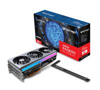 Sapphire NITRO+ AMD Radeon RX 7900 XT VaporX 20GB GDDR6 76804320 HDMI
