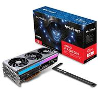 Sapphire Nitro+ AMD Radeon™ RX 7900 XTX Gaming OC Vapor-X 24GB GDDR6 Dual HDMI/Dual DP Full