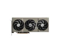 SAPPHIRE - Carte graphique - NITRO+ AMD RADEON™ RX 9060 XT GAMING OC - 16GB - DUAL HDMI / DP