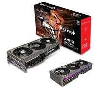 SAPPHIRE NITRO+ AMD RADEON RX 9060 XT GAMING OC 16GB HDMI DP Carte Graphique