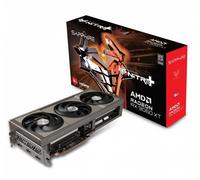 SAPPHIRE - Carte graphique - NITRO+ AMD RADEON™ RX 9060 XT GAMING OC - 16GB - DUAL HDMI / DP