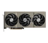 SAPPHIRE - Carte graphique - NITRO+ AMD RADEON™ RX 9060 XT GAMING OC - 16GB - DUAL HDMI / DP