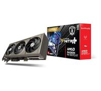 SAPPHIRE Nitro+ AMD Radeon RX 9070 XT PhantomLink Edition 16 Go GDDR6