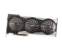 Sapphire Nitro+ AMD Radeon RX 6900 XT Se Gaming OC 16 Go GDDR6 HDMI/Triple DP Carte Graphique 11308-03-20G