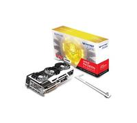Sapphire NITRO+ Radeon RX 6950 XT PURE - Carte graphique - Radeon RX 6950 XT - 16 Go GDDR6 - PCIe 4.0 - HDMI, 3 x DisplayPort - blanc