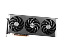 Sapphire Radeon RX 7700 XT Nitro+