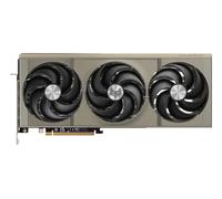 SAPPHIRE Carte graphique Radeon RX 9070 Nitro+ Gaming OC