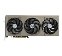 Sapphire NITRO+ Radeon RX 9070 AMD 16 Go GDDR6
