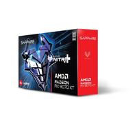 Sapphire NITRO+ Radeon RX 9070 XT AMD 16 Go GDDR6