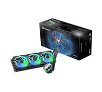 Sapphire Nitro+ S360-A - Système de refroidissement liquide de processeur - Taille de radiateur : 360 mm - (pour : AM4, LGA1150, LGA1151, LGA1152,