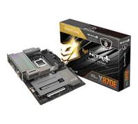 SAPPHIRE NITRO+ X870EA WIFI7 Phantom Link carte mère socket AM5