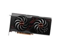 Sapphire PULSE 11324-01-20G carte graphique AMD Radeon RX 7600 8 Go GDDR6
