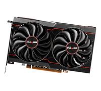 Sapphire Pulse AMD Radeon™ RX 6500 XT ITX Pure Gaming OC 4GB GDDR6 HDMI-DP