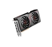 Sapphire Pulse AMD Radeon™ RX 7600 Gaming 8GB GDDR6 HDMI/Triple DP
