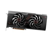 Sapphire PULSE 11330-02-20G carte graphique AMD Radeon RX 7800 XT 16 Go GDDR6