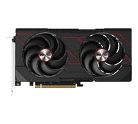 Sapphire PULSE AMD Radeon RX 9060 XT 8GB GPU 8 Go GDDR6