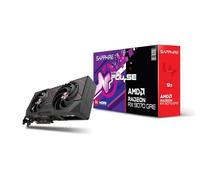 SAPPHIRE PULSE RX 9070 GRE OC, Carte graphique