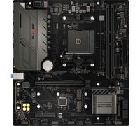 SAPPHIRE PULSE B550M carte mère socket AM4