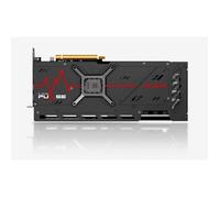 SAPPHIRE Pulse Carte graphique AMD Radeon Gaming RX 7900 XTX 24GB GDDR6 HDMI / Triple DP