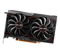 Sapphire PULSE Radeon RX 6500 XT AMD 4 Go GDDR6