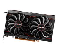 Sapphire Pulse Radeon RX 6500 XT 8GB OC - Carte graphique AMD