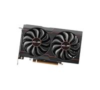 Sapphire Pulse Radeon RX 6500 XT - Carte graphique - Radeon RX 6500 XT - 4 Go GDDR6 - PCIe 4.0 x16 - HDMI, DisplayPort