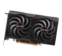 Sapphire PULSE Radeon RX 6600 AMD 8 Go GDDR6