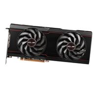Sapphire Pulse AMD Radeon RX 6750 XT Gaming OC 12GB GDDR6 HDMI/Triple DP Noir