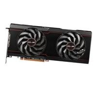 Sapphire Pulse AMD Radeon RX 6750 XT Gaming OC 12GB GDDR6 HDMI/Triple DP Noir