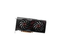 Sapphire PULSE AMD Radeon RX 7600 Gaming OC 8GB